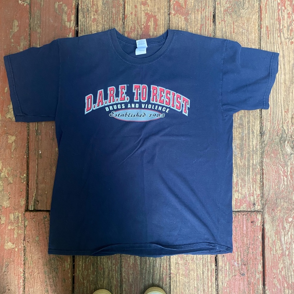 Modern Dare Tee